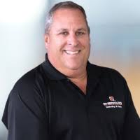 Working at R.H. Sheppard