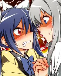 I will become a twintail. Ore Twintail Ni Narimasu Gonna Be The Twin Tail Zerochan Anime Image Board