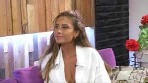 Find camila gallardo discography, albums and singles on allmusic. Cami Gallardo En Tvn Chile 03 04 2019 Youtube