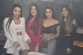 She is no stranger to houston audiences, as she has sung a more diverse repertoire here than any artist in. Lara Lucena Ivina Araujo Ana Maria Martins E Eduarda Cavalcante