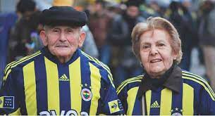 Maybe you would like to learn more about one of these? Fenerbahche Ustanovil Figurki Samyh Vernyh Bolelshikov Eta Para Ne Propuskala Domashnie Igry Pochti 70 Let Vy Eto Videli Blogi Sports Ru