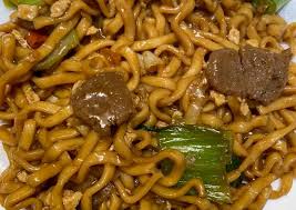Resep mie goreng tek tek kaki lima. Resep Mie Tek Tek Burung Dara Bikin Ngiler Aneka Resep Masakan