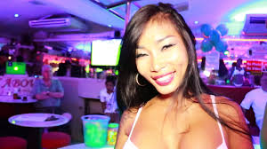 Heavens Above Agogo In Walking Street, Pattaya - EPORNER