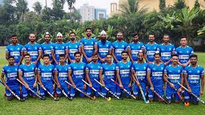 Being the adjustable and positive spirited person that he is, he was able to adjust to the new players and strategies especially with the transition from up wizards to delhi waveriders. Hockey India Names 24 Member Indian Men S Hockey Team For The Fih Hockey Pro League Matches Against World Champions Belgium Hockey India