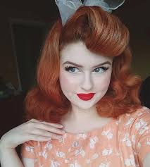 Gray hairs pop up when your body stops producing pigment cells aka the melanin in your strands that when looking for hairstyles for women over 50, forget about any prejudice against short, long, curly or whichever other 'dos. 17 Best Memorable Hairstyles Of The 1950s