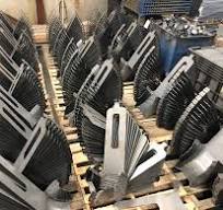 Steel, Stainless, Aluminum Metal Fabrication Services ...