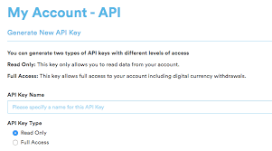 Bitcoin cash price xrp price litecoin price products. Cointracking Coinspot Api Import