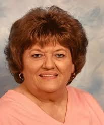 Nancy Anne Carrington Markham Obituary May 12, 2021