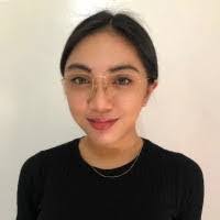 Angeline Gonzales's Instagram, Twitter & Facebook