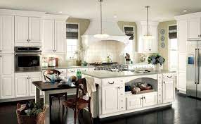 Other elements of kitchen design affect the choice of cabinetry. American Kitchen Cabinets The Best Cabinet Suppler In Placerville