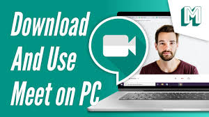 Download google meet for windows pc from filehorse. How To Download Google Meet On Laptop Windows How To Install Google Meet On Pc In Laptop Youtube