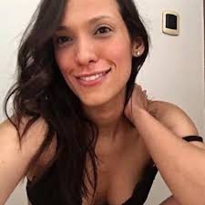 Gina Rey (@GinaLRey)