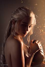 View Andrasta - Daenerys for free | Simply-Cosplay