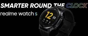 If you're looking for something that tracks the basics well and has good battery life, then it will have appeal. Realme Watch S Vorgestellt Besseres Display Spo Messung
