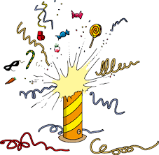 Fête du club - gym2000