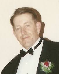 Larry Wayne Crites (1941-2017)