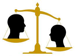 Parcialidad es un término que denota cierta posición que puede no ser justa, ni equitativa. Parcialidad Vectores Graficos Imagenes Vectoriales Depositphotos