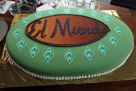 Rezepte fã¼r werder bremen kuchen. El Mundo Events Veranstaltungen In Bremen