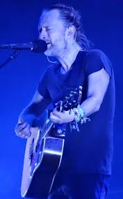 Shop for vinyl, cds and more from scott thomas at the discogs marketplace. Thom Yorke Wikipedia
