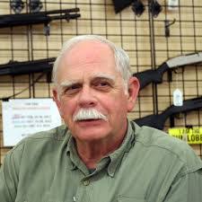 Bill Pfeil's Instagram, Twitter & Facebook