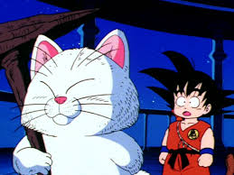 第 114 話 悟空のねがい カリン様もなやむ ドラゴンボール ドラゴンボール 悟空 ドラゴンボールgt