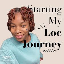 My Exciting Loc Journey Begins! 🤎