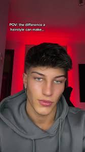 Harry Pullen Hair Tutorial