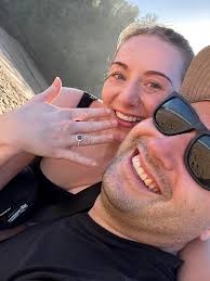 It's a wedding kind of day at Kumbali