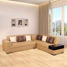L Shaped Sofa Set Living Room Sofa Design Living Room Design Decor Furniture Design Living Room
