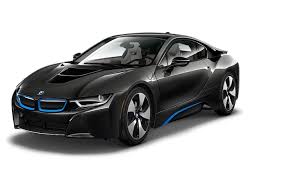 Bmw I8 Colors