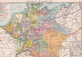 Die karte des deutschen reiches, im maßstab 1:100.000, ist die zweite gesamtdeutsche landkarte, die jemals erschien. Reichskanzler Deutsche Schutzgebiete De