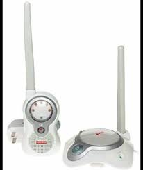 Fisher Price Sounds N Lights Baby Monitor With Night Light For Sale In Bettystown Meath From Babybargainsmeath