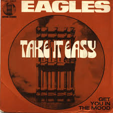 Take it Easy (Eagles Cover) | All In A Day