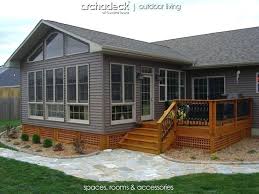 Small House Additions Best Mobile Home Addition Ideas On Patio Small House Plans Addition Additio In 2020 Small House Additions Home Additions Mobile Home Addition
