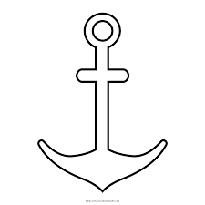 Liebe kinder, liebe erwachsene herzlich willkommen in der bunten welt der ausmalbilder an diesem. Anker Ausmalbilder Ultra Coloring Pages