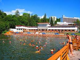 Situata la o altitudine de circa 600 de metri, la poalele muntelui gurghiu, inconjurat de paduri de fagi, ulmi si brazi, sovata reprezinta o statiune cu multi posibilitati de relaxare, tratament si odihna. Sovata StaÈ›iunea Minunilor Coltisor De Romania