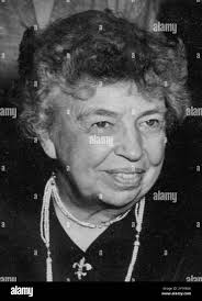 With eleanor roosevelt hi-res stock photography and images