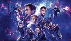 Infinity war for me is the best it's the only movie where i've ever been visibly annoyed when it ended because i enjoyed it that much. Best Avengers Endgame Theories Reddit Archives Just For Movie Freaks