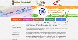 Time at central india (utc+05:30) 08:27 pm date: Online Touristen Visum Indien Anleitung Fur Dein E Visa