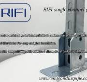 Galvanized 300mm 41*41*2.5cm Cantilever Support Bracket ...