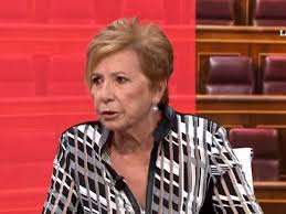 Lo voy a decir, ya no estoy en política": Celia Villalobos no se corta  sobre Bildu en 'La Sexta Xplica'