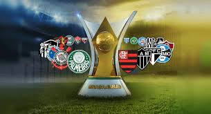 Campeonato brasileiro série a 2020. Esportes Confira A Tabela Do Brasileirao De 2019 Noticias Vip