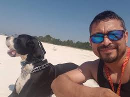 What do you know about your fellow paddling veterans?