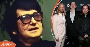 Roy Orbison Tragically Lost 2 Kids in a Fire