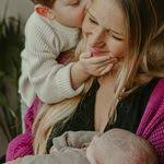 Ellen Harten's Instagram, Twitter & Facebook