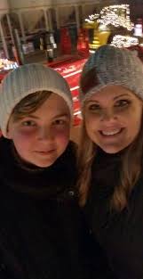 Jackson Mortons Journey