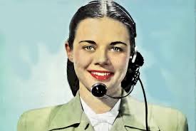 Dolores Gray Archives