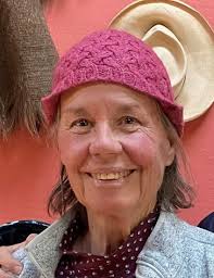 Obituary information for Donna Jean Main