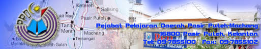 There are many big stores all along the street. Bengkel Pembangunan Perisian Ppd Pasir Puteh Machang Ppd Pasir Puteh Machang