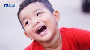 Viêm đường hô hấp trên ở trẻ em: Nguyên nhân và triệu chứng bệnh